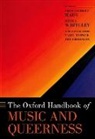 Maus, Whiteley, Fred Everett Maus, Fred Everett Whiteley Maus, Sheila Whiteley, Whiteley Sheila... - Oxford Handbook of Music and Queerness