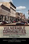 James J. (EDT)/ Faulk Connolly, James J. Faulk Connolly, James J. Connolly, Dagney G. Faulk, Emily J. Wornell - Vulnerable Communities