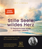Veit Lindau - Stille Seele, wildes Herz