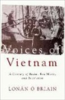 Lonan (Associate Professor of Music O Briain, Lon&aacute;n &Oacute; Briain, Lon&aacute;n &Oacute;. Briain - Voices of Vietnam