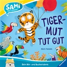 Rikin Parekh, Rikin Parekh - SAMi - Tigermut tut gut