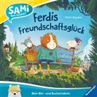 Robin Boyden, Robin Boyden - SAMi - Ferdis Freundschaftsgl&uuml;ck