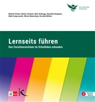 Marku Ammann, Markus Ammann, Niels Anderegg, Niels u Anderegg, Alexander Bergmann, Malte Gregorzewski... - Lernseits f&uuml;hren