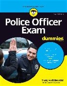 T Biscontini, Tracey Biscontini, Tracey Vasil Biscontini - Police Officer Exam for Dummies