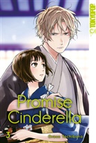 Oreco Tachibana - Promise Cinderella 03