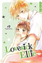 Fujimomo - Lovesick Ellie 09