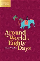 Jules Verne, Verne Jules - HarperCollins Children's Classics