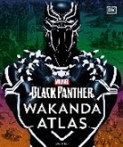 DK, Evan Narcisse, Shawn Martinbrough, Martinbrough Shawn - Marvel Black Panther Wakanda Atlas