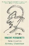 Andrea Olmstead, Olmstead Andrea - Vincent Persichetti
