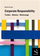 Michael D&uuml;ringer - Corporate Responsibility