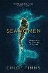 CHLOE TIMMS, Chloe Timms - The Seawomen
