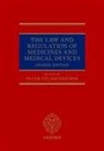 Feldschreiber, Peter Feldschreiber, Peter (Barrister Feldschreiber, Feldschreiber Peter - Law and Regulation of Medicines and Medical Devices