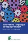 Tita Beaven, Fernando Rosell-Aguilar - Innovative language pedagogy report