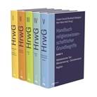 Hubert Cancik, Hubert Cancik (Prof. Dr.), Burkhard Gladigow, Gladigow (Prof. Dr.), Burkhard Gladigow (Prof. Dr.), Karl-H Kohl... - Handbuch religionswissenschaftlicher Grundbegriffe (HrwG)