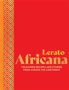 Lerato Umah-Shaylor - Africana