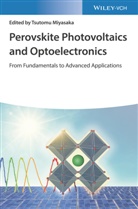 Tsutomu Miyasaka, Tsutom Miyasaka, Tsutomu Miyasaka - Perovskite Photovoltaics and Optoelectronics