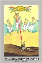 Dieter Gross, Hans-Dieter M&uuml;ck ;  Dieter Gro&szlig;, Hans-Dieter M&uuml;ck ; Dieter Gro&szlig;, Hans-Dieter M&uuml;ck - Willkommen und Abschied Band I 1500-1853