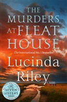 Lucinda Riley, Riley Lucinda - The Murders at Fleat House