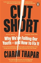 Ciaran Thapar - Cut Short