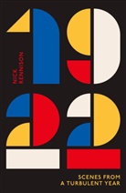 Nick Rennison - 1922