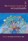 Keri Hiles Watson, Timothy W. Hiles, Keri Watson - Routledge Companion to Art and Disability