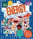 Shini Somara, Luna Valentine - Everyday STEM Science - Energy