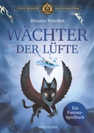 Rhianna Pratchett, Eva Eskelinen, Jackson, Jackson, Steve Jackson, Ia Livingstone... - W&auml;chter der L&uuml;fte