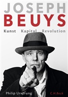 Philip Ursprung - Joseph Beuys