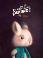 R&eacute;becca Dautremer - Eine winzig kleine Sekunde