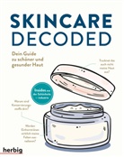 Victori Fu, Victoria Fu, Gloria Lu - Skincare Decoded