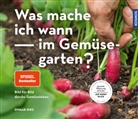 Otmar Diez - Was mache ich wann im Gem&uuml;segarten?
