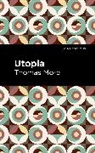 Thomas More - Utopia