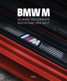 Roland L&ouml;wisch, Sylvain Reisser, Sylvia Reisser, Sylvian Reisser - BMW M