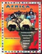 Betty K Staley, Betty K Staley, Betty K. Staley - Africa