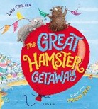 Lou Carter, Magda Brol - The Great Hamster Getaway