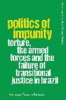 HENRIQUE TA FURTADO, Henrique Tavares Furtado - Politics of Impunity