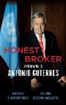 Filipe Domingues, Pedro Latoeiro - Honest Broker