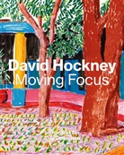 Catherine Cusset, Rineke Dijkstra, Fanni Fetzer, Fanni u Fetzer, Rutger Fuchs, David Hockney... - David Hockney