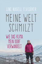 Line Nagell Ylvisaker - Meine Welt schmilzt