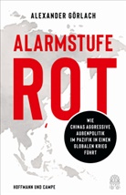 Alexander G&ouml;rlach - Alarmstufe Rot