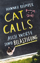 Hannah Kl&uuml;mper - Catcalls - Auch Worte sind Bel&auml;stigung