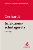 Jens Gerhardt - Infektionsschutzgesetz (IfSG)