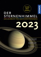 Hans Roth - Der Sternenhimmel 2023
