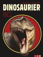 Fernand Novas, Fernando Novas, Fernando (Dr.) Novas, Dami&aacute;n Voglino - Dinosaurier. Evolution, Arten, Untergang