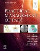 Charles E Argoff, Charles E. Argoff, Honorio Benzon, Honorio MD Benzon, Rathmell Benzon, Charles E. Argoff... - Practical Management of Pain