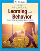 P. Honey, P. Lynne Honey, Honey P., Russell Powell, Powell Russell, Diane Symbaluk - Introduction to Learning and Behavior