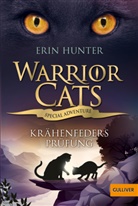 Erin Hunter, Alexandra Baisch - Warrior Cats - Special Adventure. Kr&auml;henfeders Pr&uuml;fung