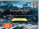 Eva Eich, Marielle Enders - Escape Room. Das Hotel der tausend Augen