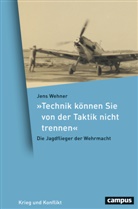 Jens Wehner - &raquo;Technik k&ouml;nnen Sie von der Taktik nicht trennen&laquo;