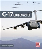 Wolfgang Borgmann - C-17 Globemaster